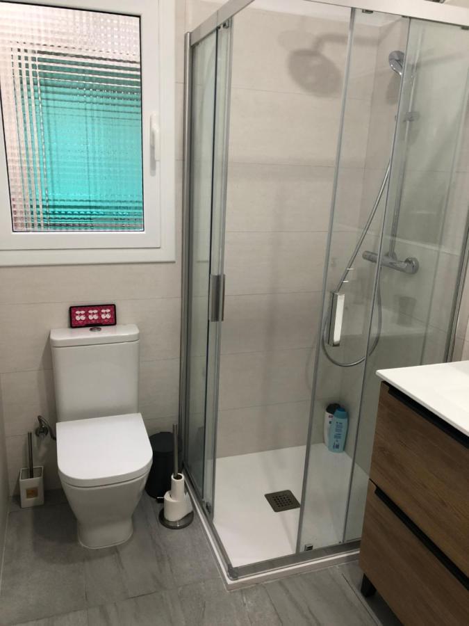 הוספיטלט דה יוברגאט Atico Lumineux A 10 Min Du Centre Ville מראה חיצוני תמונה