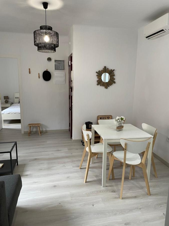 הוספיטלט דה יוברגאט Atico Lumineux A 10 Min Du Centre Ville מראה חיצוני תמונה