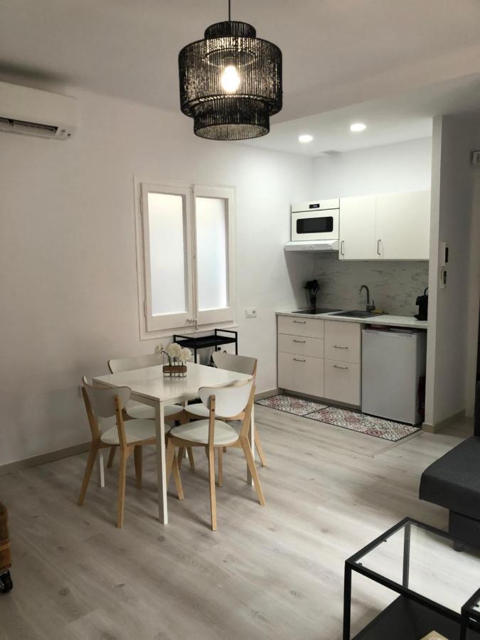הוספיטלט דה יוברגאט Atico Lumineux A 10 Min Du Centre Ville מראה חיצוני תמונה