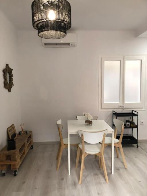 הוספיטלט דה יוברגאט Atico Lumineux A 10 Min Du Centre Ville מראה חיצוני תמונה